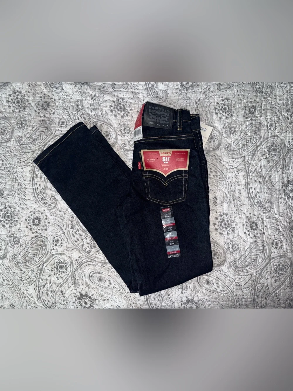 Levi's 511